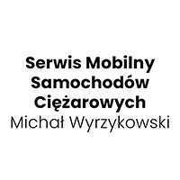 Serwis Mobilny Samochodów Ciężarowych Michał Wyrzykowski - Elektromechanika