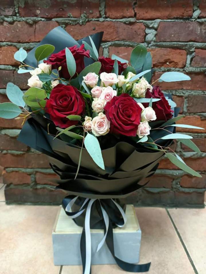 Kwiaciarnia Hokus Pokus