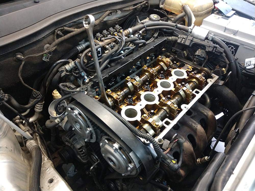 diagnostyka komputerowa