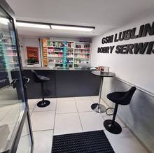 serwis telefonów komórkowych