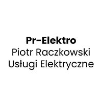 Pr-Elektro Piotr Raczkowski Usługi Elektryczne - Ogrzewanie elektryczne