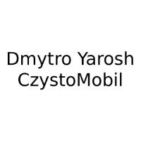 Dmytro Yarosh CzystoMobil - Pralnie i farbiarnie