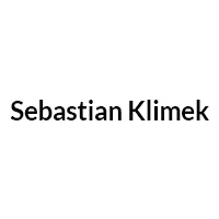 Sebastian Klimek - Kamień i kruszywa