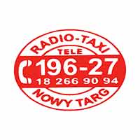 Tele-Taxi. - Przewozy autokarowe