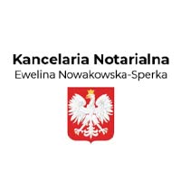 Ewelina Nowakowska-Sperka Notariusz Kancelaria notarialna - Notariusze