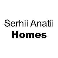 Serhii Anatii Homes - Budowa i wykończenia pod klucz