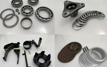 części do skrzyń biegów