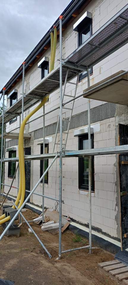 rolety zewnętrzne z montażem