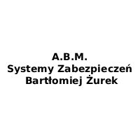 A.B.M. Systemy Zabezpieczeń Bartłomiej Żurek - Instalacja systemów alarmowych