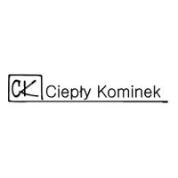 Ciepły Kominek Artur Jankowski - Kominki