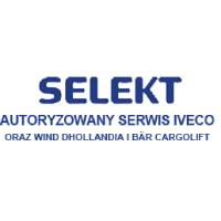 Iveco Serwis Selekt Autoryzowany Serwis Iveco - Stacje obsługi i warsztaty samochodowe