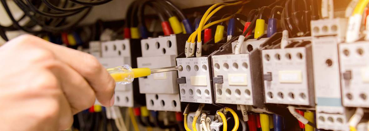 Instalacje Elektryczne Paweł Świstak