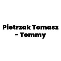 Pietrzak Tomasz - Tommy Tomasz Pietrzak - Odzież męska