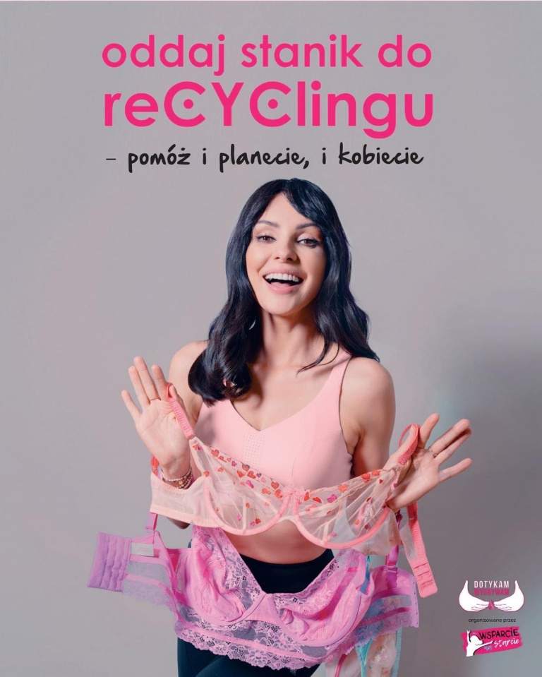 Burleska Studio Brafittingu