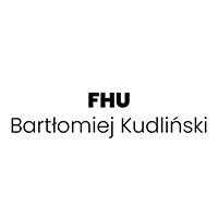 FHU Bartłomiej Kudliński - Ogrodnictwo