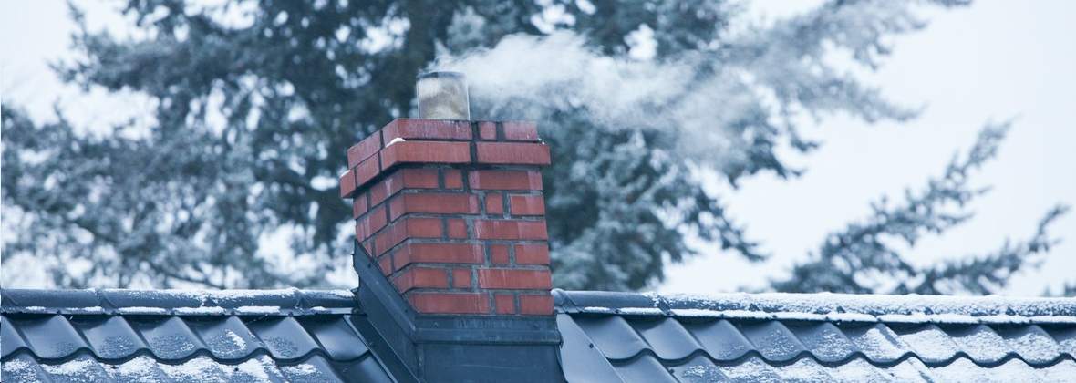 Krzysztof Raduchowski Usługi kominiarskie