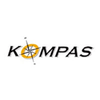 Kompas Usługi Geodezyjne Geodeta Łukasz Gwadera - logo