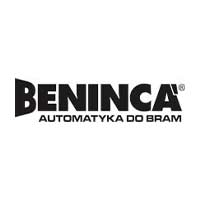BENINCA Automatyka do bram - logo