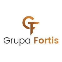Michał Staniszewski Grupa Fortis - logo