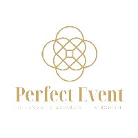 Perfect Event. Organizacja wydarzeń plenerowych - logo