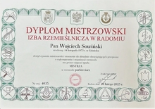 usługi parkieciarskie