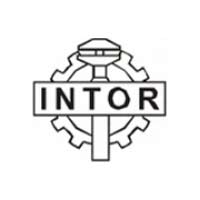 Intor-Gliwice sp. z o.o. Centrum remontowe wózków widłowych - logo