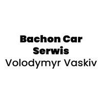 Bachon Car Serwis Volodymyr Vaskiv - logo