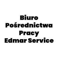 Biuro Pośrednictwa Pracy Edmar Service, Warszawa