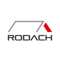 RODACH Okna Drzwi Bramy Jarocin - logo