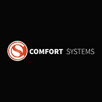 Comfort Systems Artur Lipiński - logo