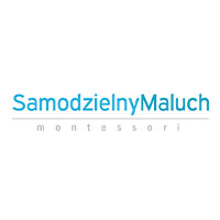 Montessori samodzielny maluch Bożena Lipnicka - logo