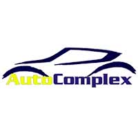 Auto Complex Phu Barbara Jankowska - logo