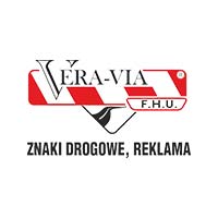 Vera Via Urszula Matusik - logo
