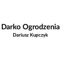 Darko Ogrodzenia Dariusz Kupczyk - logo