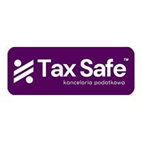 Biuro rachunkowe Częstochowa Tax Safe - logo