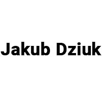 Jakub Dziuk - Wykończenia wnętrz