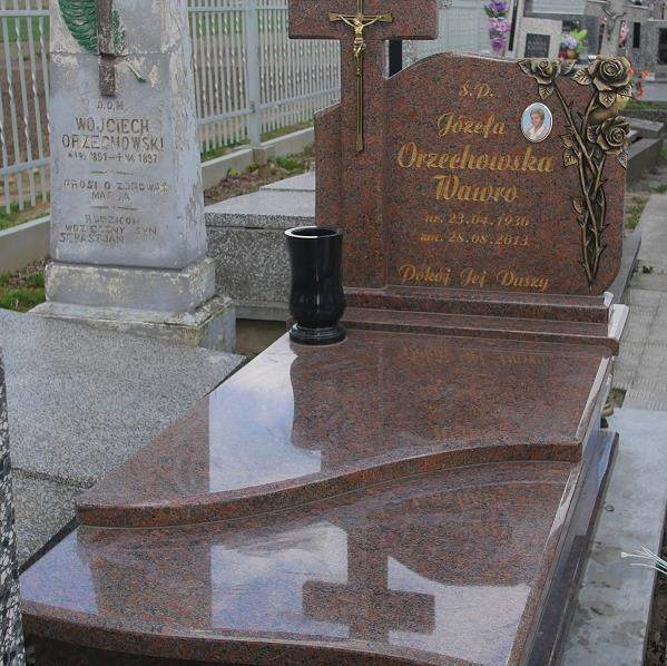 usługi kamieniarskie