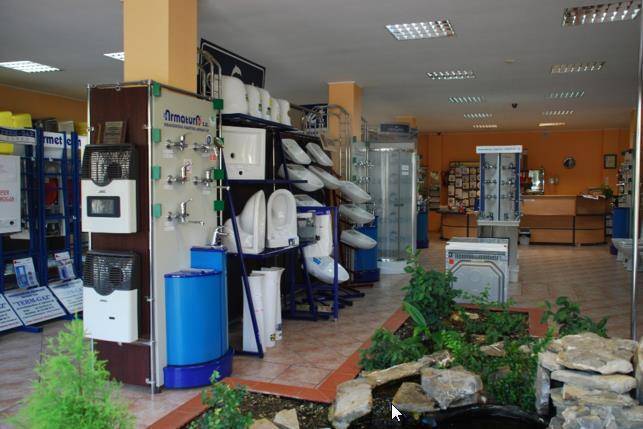 elektryczne ogrzewanie wody