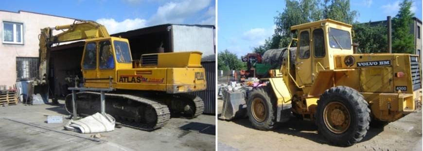 Firma Zehner Marzena Zehner