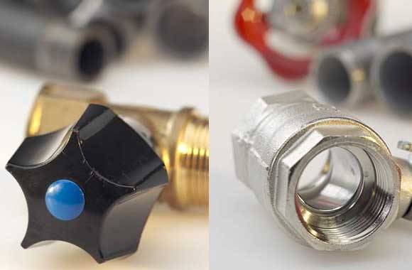 instalacje hydrauliczne