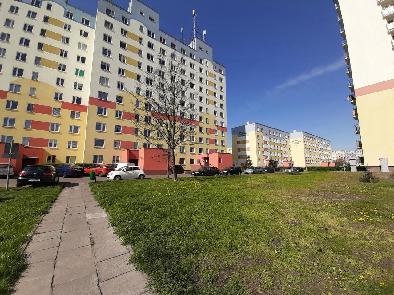 sprzedaż nieruchomości