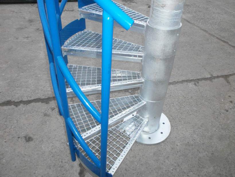 konstrukcje schodowe