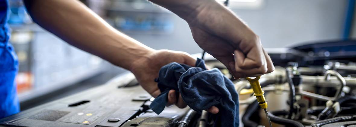 Auto-Servis Samerek Vasily Samerek