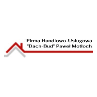 Dach-Bud Firma usługowo-handlowa Paweł Motłoch, Wolbrom