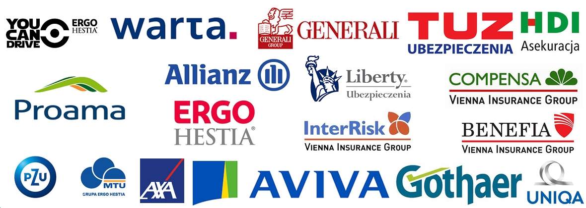 Iwona Trznadel Firma Handlowo-Usługowa