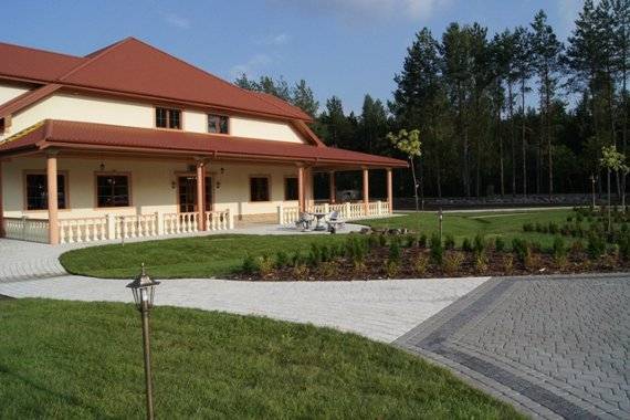 restauracja kuchnia polska