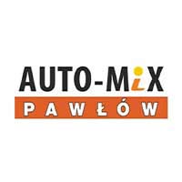 Auto-Mix - części do samochodów - Używane części samochodowe