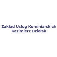Zakład usług kominiarskich Kazimierz Dziełak - Kominiarze