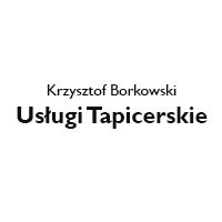 Krzysztof Borkowski Usługi Tapicerskie - Usługi tapicerskie