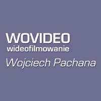Pachana Wojciech Wowideo - Wideofilmowanie
